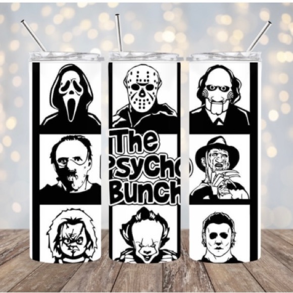 Customized tumbler - Picture 1 of 1